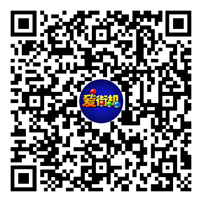 扫码下载二维码